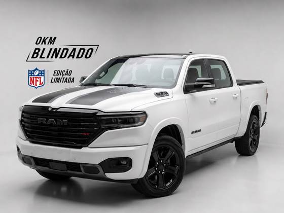 RAM RAMPAGE 2.0 HURRICANE 4 TURBO GASOLINA R/T 4X4 AUTOMÁTICO RAM RAMPAGE 2.0 HURRICANE 4 TURBO GASOLINA R/T 4X4 AUTOMÁTICO